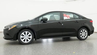 2027 Toyota Corolla LE