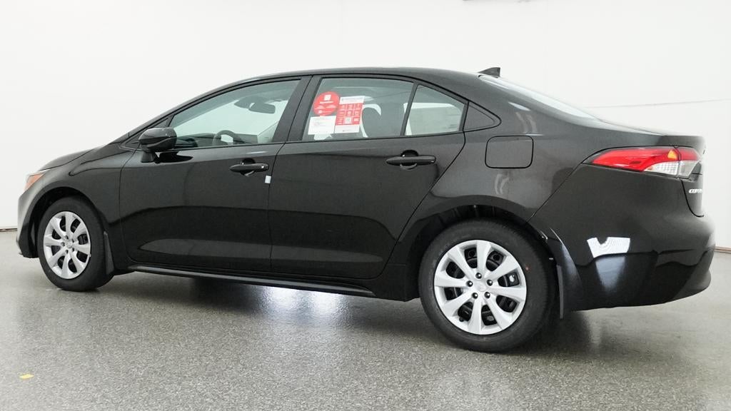 2027 Toyota Corolla LE