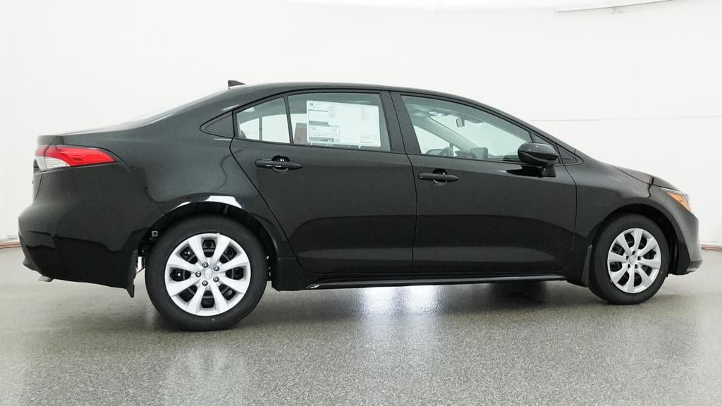 2027 Toyota Corolla LE