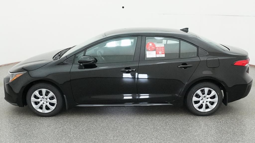 2027 Toyota Corolla LE