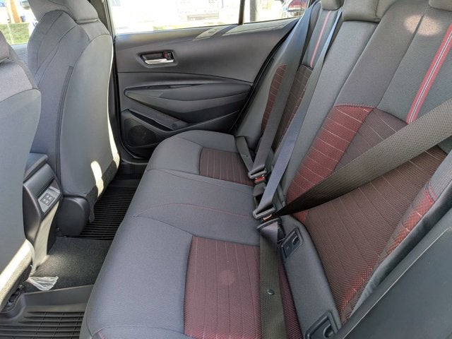 2027 Toyota Corolla SE