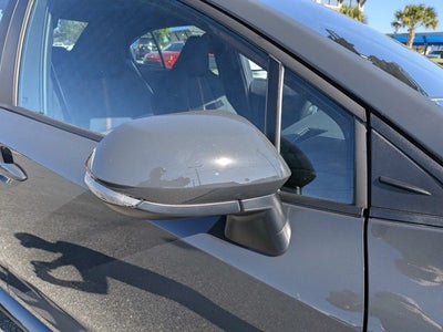 2027 Toyota Corolla SE
