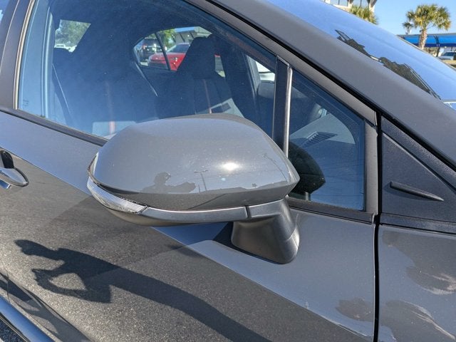2027 Toyota Corolla SE