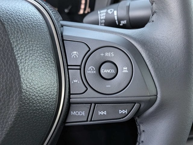 2027 Toyota Corolla SE