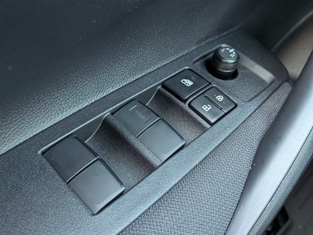 2027 Toyota Corolla SE