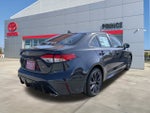 2027 Toyota Corolla SE