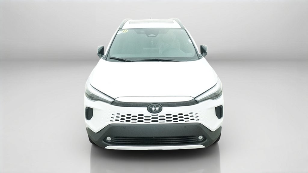 2026 Toyota Corolla Cross Hybrid XSE