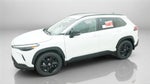 2026 Toyota Corolla Cross Hybrid XSE