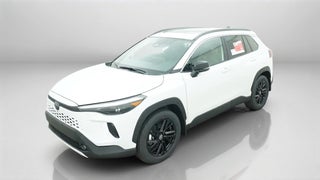 2026 Toyota Corolla Cross Hybrid XSE