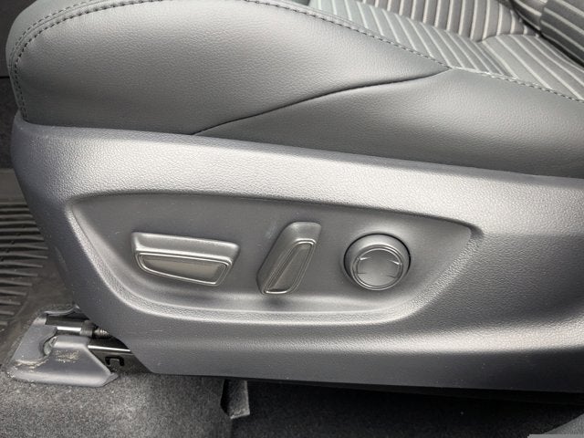 2026 Toyota Corolla Cross Hybrid XSE