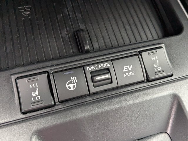 2026 Toyota Corolla Cross Hybrid XSE