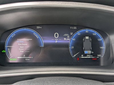 2026 Toyota Corolla Cross Hybrid XSE