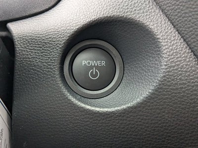 2026 Toyota Corolla Cross Hybrid XSE