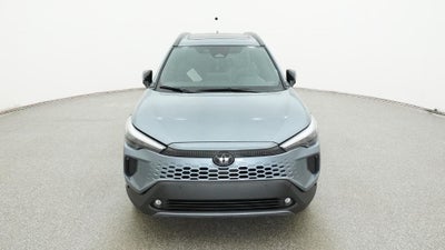 2026 Toyota Corolla Cross Hybrid XSE