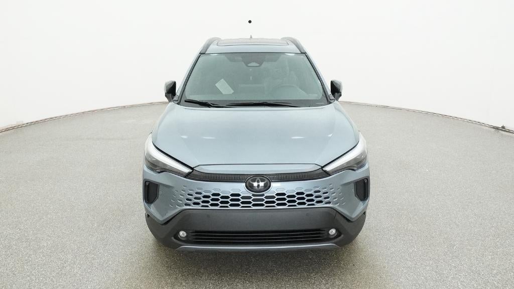 2026 Toyota Corolla Cross Hybrid XSE