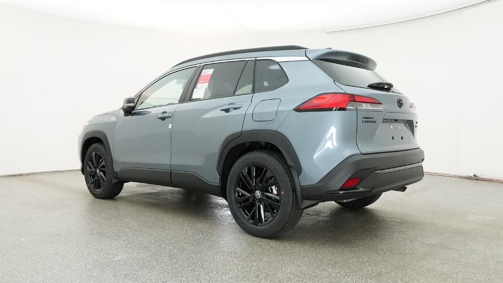 2026 Toyota Corolla Cross Hybrid XSE