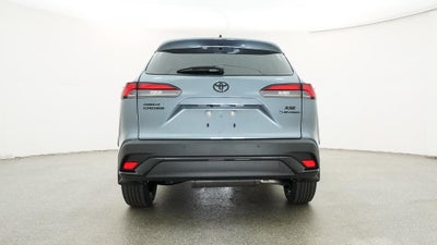 2026 Toyota Corolla Cross Hybrid XSE