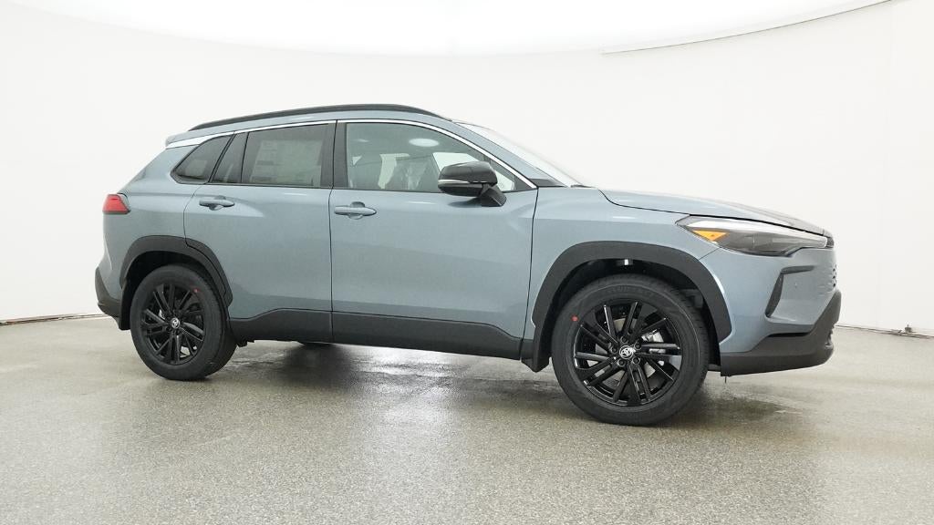 2026 Toyota Corolla Cross Hybrid XSE