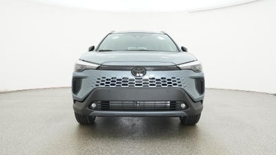 2026 Toyota Corolla Cross Hybrid XSE