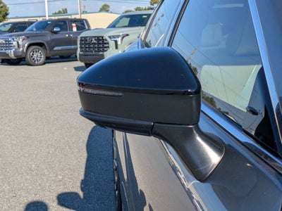 2026 Toyota Crown Limited