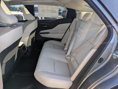 2026 Toyota Crown Limited