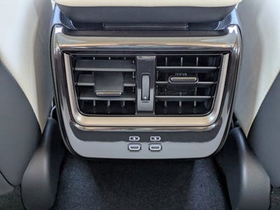 2026 Toyota Crown Limited