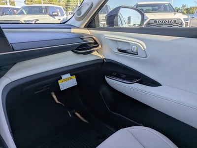 2026 Toyota Crown Limited