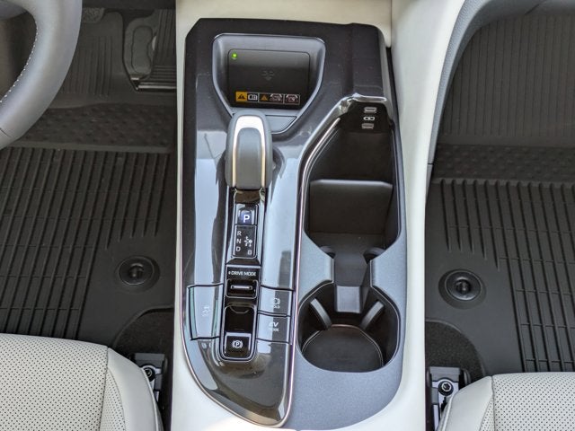 2026 Toyota Crown Limited