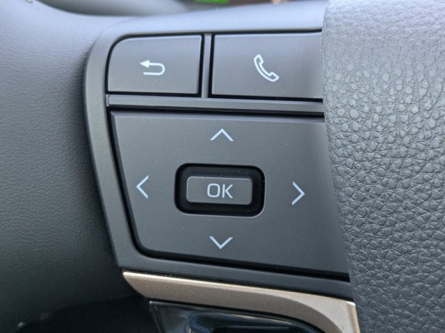 2026 Toyota Crown Limited