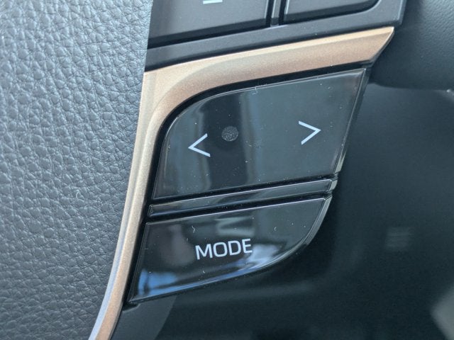 2026 Toyota Crown Limited