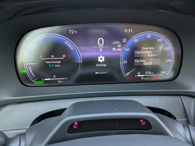 2026 Toyota Crown Limited