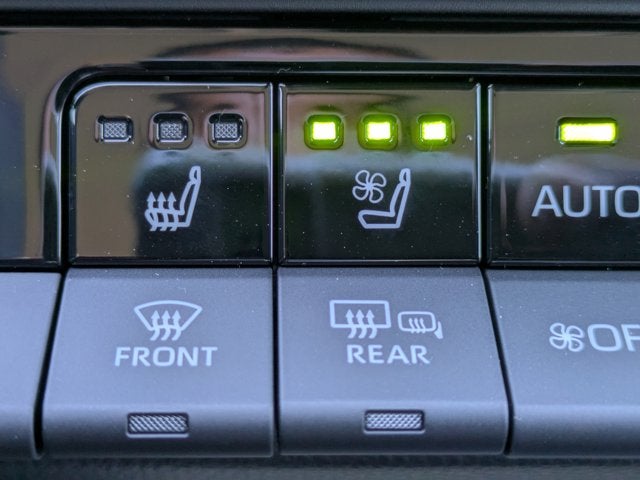 2026 Toyota Crown Limited