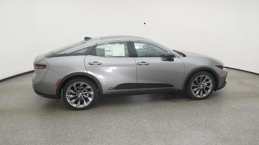 2026 Toyota Crown Limited