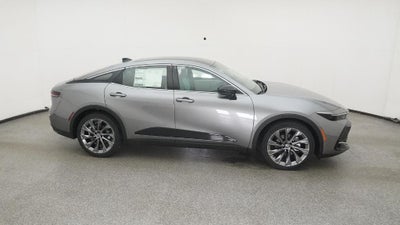 2026 Toyota Crown Limited