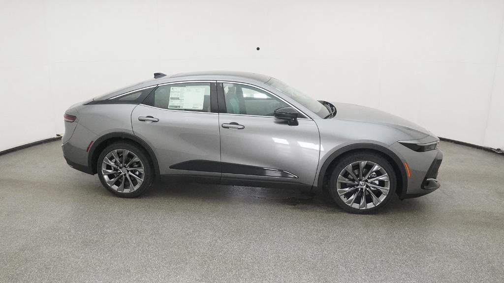 2026 Toyota Crown Limited