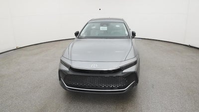 2026 Toyota Crown Limited