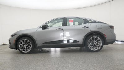 2026 Toyota Crown Limited