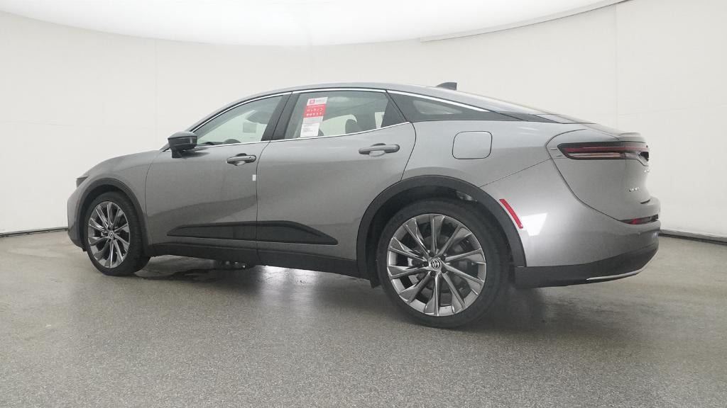 2026 Toyota Crown Limited