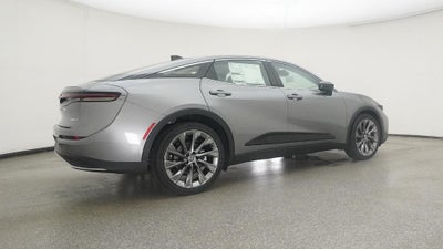 2026 Toyota Crown Limited