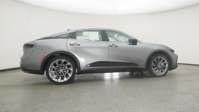 2026 Toyota Crown Limited