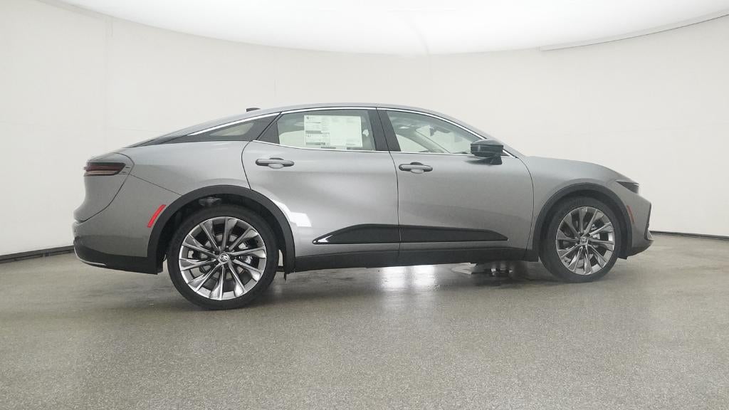 2026 Toyota Crown Limited