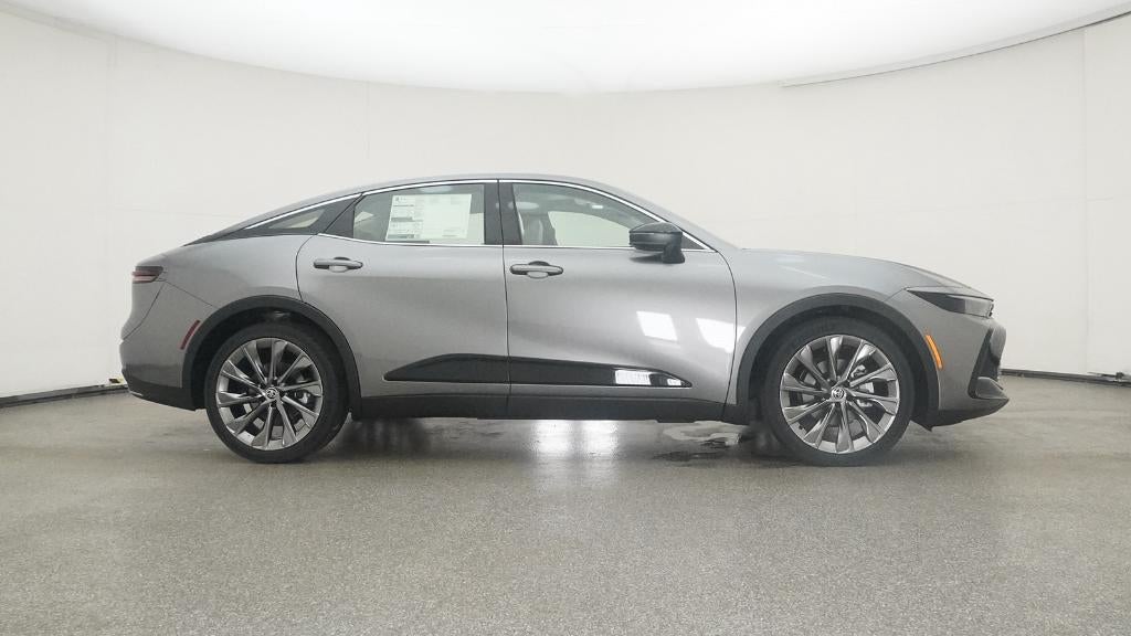 2026 Toyota Crown Limited