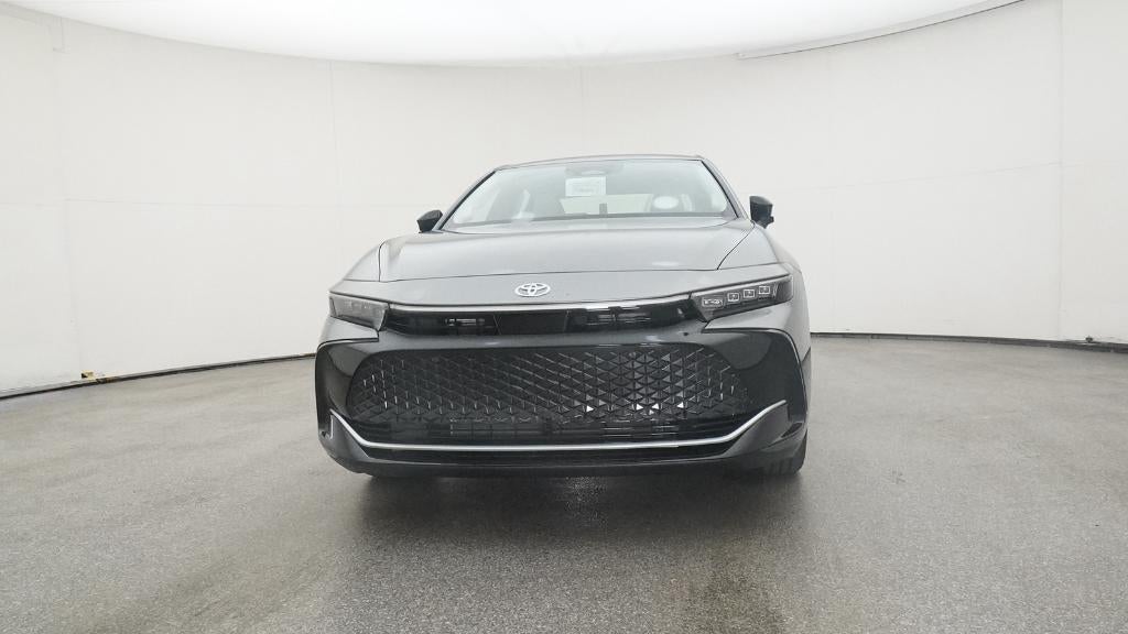 2026 Toyota Crown Limited