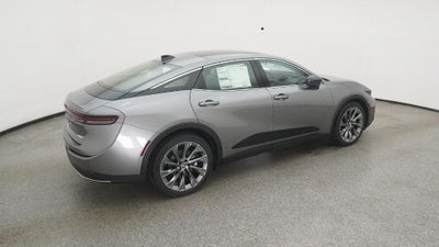 2026 Toyota Crown Limited