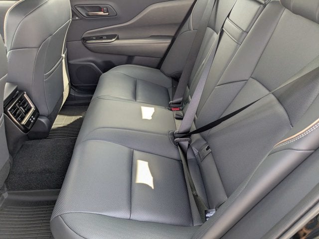 2026 Toyota Crown Nightshade