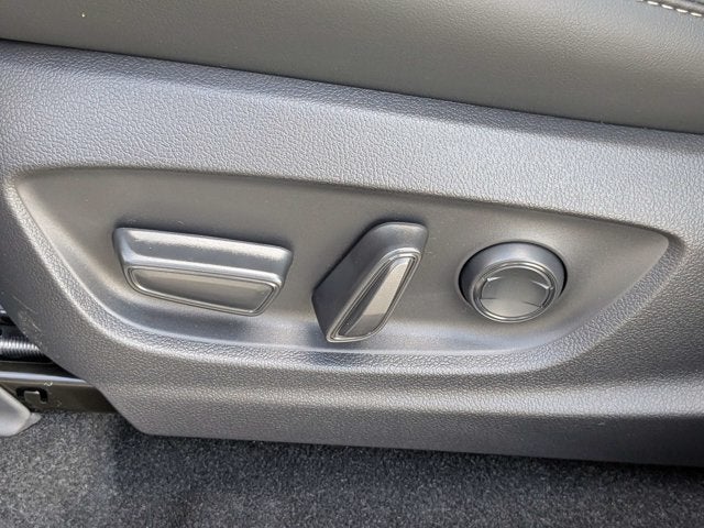2026 Toyota Crown Nightshade