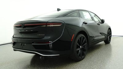 2026 Toyota Crown Nightshade