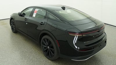 2026 Toyota Crown Nightshade