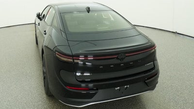2026 Toyota Crown Nightshade