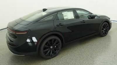 2026 Toyota Crown Nightshade